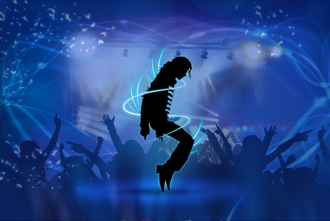 Locura electronica